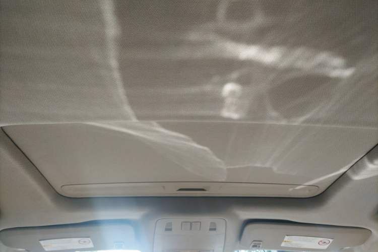 Used Buick Regal 2012 2.0L Comfort Edition Headliner