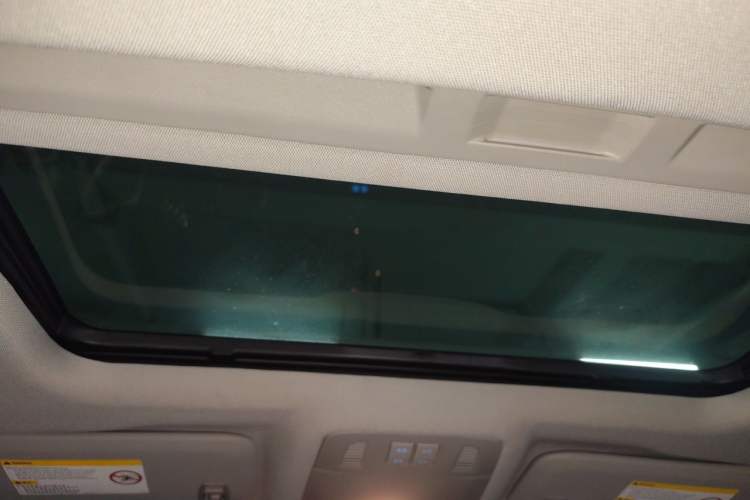 Used Buick Regal 2012 GS 2.0T Super Sport Edition Headliner
