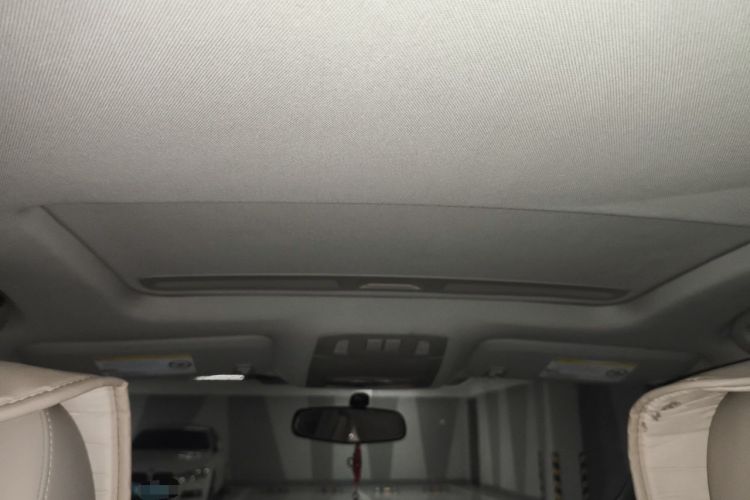 Used Buick Regal 2012 2.0L Comfort Edition Headliner