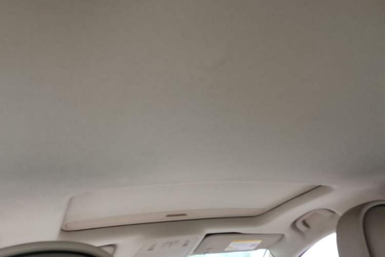 Used Buick Regal 2012 2.0L Luxury Edition Headliner