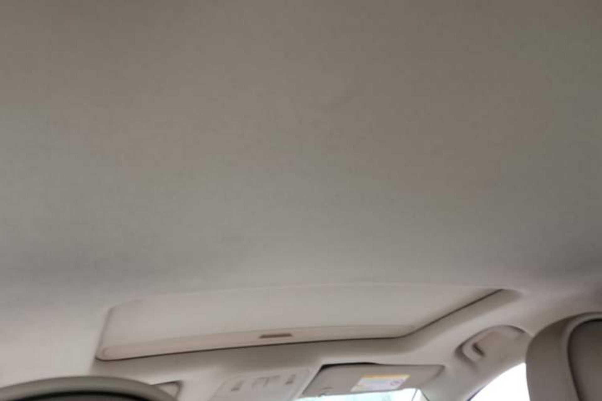 Used Buick Regal 2012 2.0L Luxury Edition Headliner