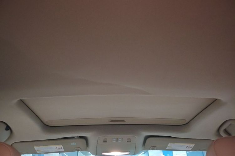 Used Buick Regal 2012 2.0L Comfort Edition Headliner