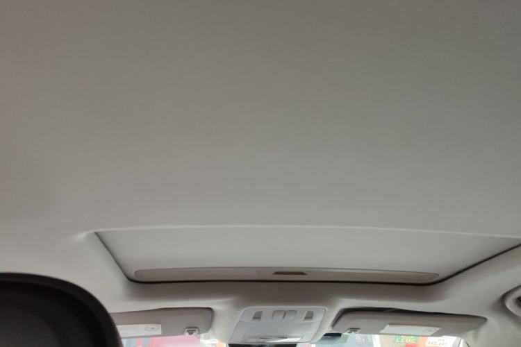 Used Buick Regal 2012 GS 2.0T Super Sport Edition Headliner