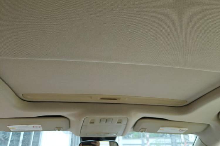 Used Buick Regal 2012 2.0L Luxury Edition Headliner