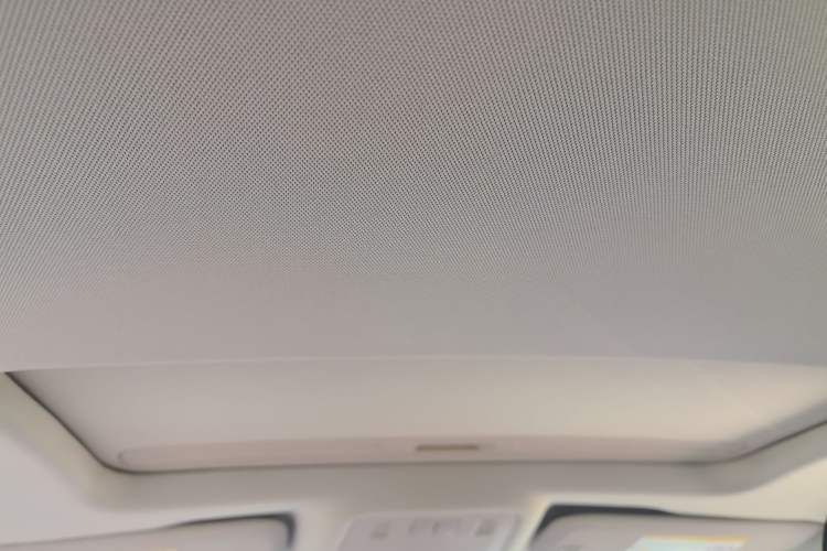Used Buick Regal 2012 2.0L Comfort Edition Headliner