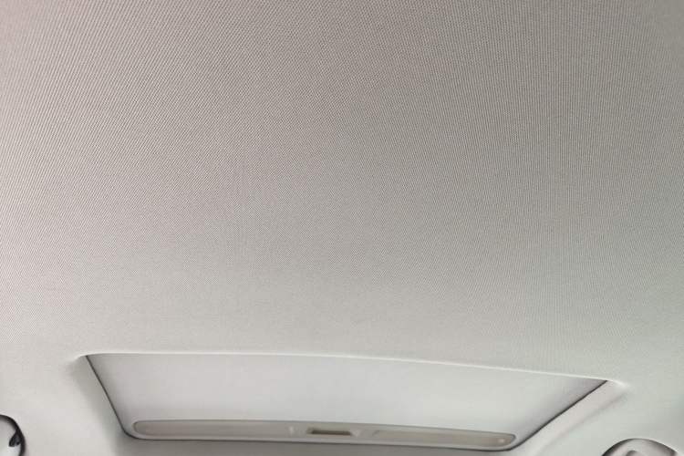 Used Buick Regal 2012 GS 2.0T Super Sport Edition Headliner