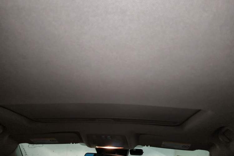Used Buick Regal 2012 2.0L Luxury Edition Headliner