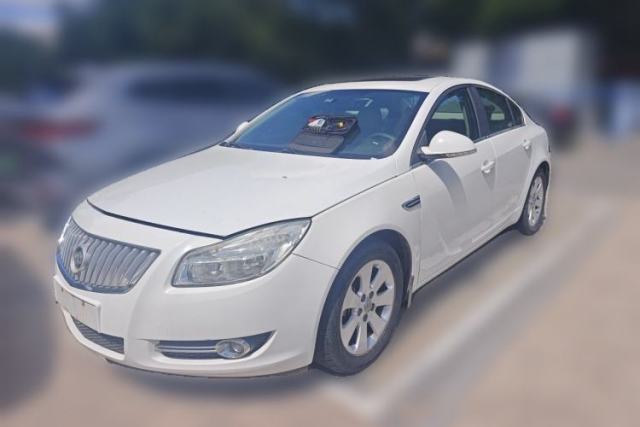 Used Buick Regal 2012 2.0L Comfort Edition