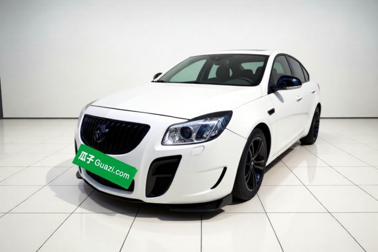 Buick Regal 2012 GS 2.0T Super Sport Edition مستعملة Guazi used car, China used car export, Used car for sale, Used cars, Cheapest cars for sale