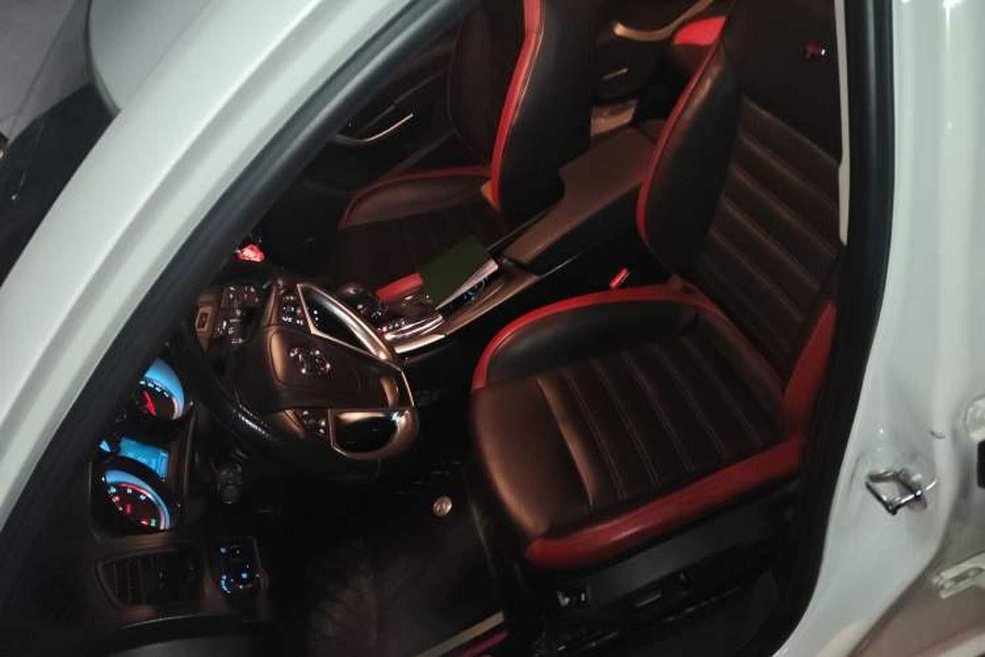 Used Buick Regal 2012 GS 2.0T Super Sport Edition Left Front Seat