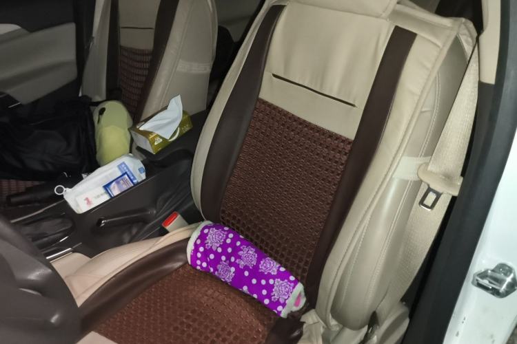 Used Buick Regal 2012 2.0L Comfort Edition Left Front Seat