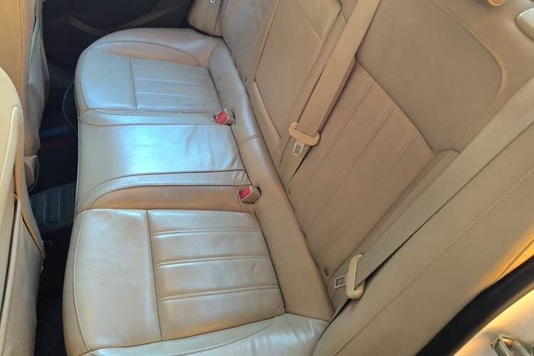 Used Buick Regal 2012 2.0L Luxury Edition Left Rear Seat