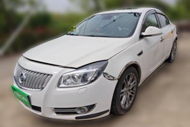 Used Buick Regal 2012 GS 2.0T Super Sport Edition