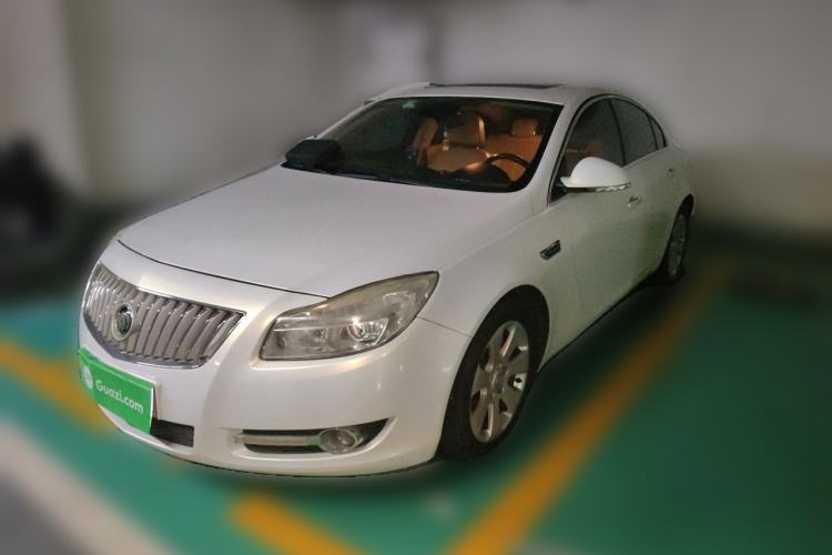 Used Buick Regal 2012 2.0L Comfort Edition Guazi used car, China used car export, Used car for sale, Used  cars, Cheapest cars for sale