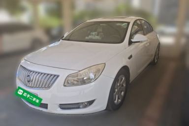 Used Buick Regal 2012 2.0L Comfort Edition