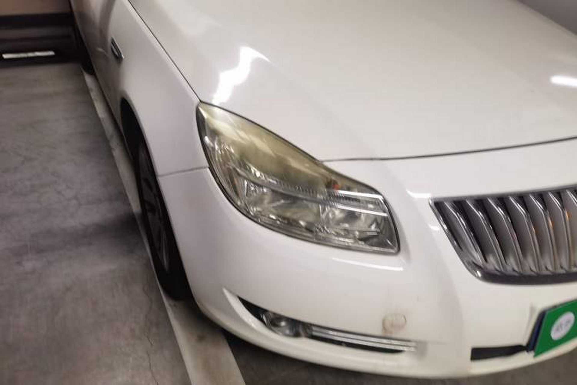 Used Buick Regal 2012 2.0L Comfort Edition Right Front Headlight