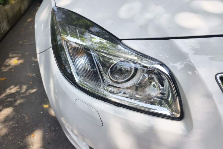 Used Buick Regal 2012 2.4L SIDI Flagship Edition Right Front Headlight