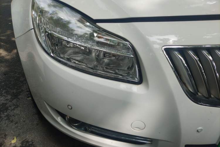 Used Buick Regal 2012 2.0L Comfort Edition Right Front Headlight