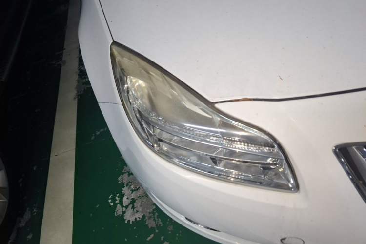 Used Buick Regal 2012 2.0L Comfort Edition Right Front Headlight