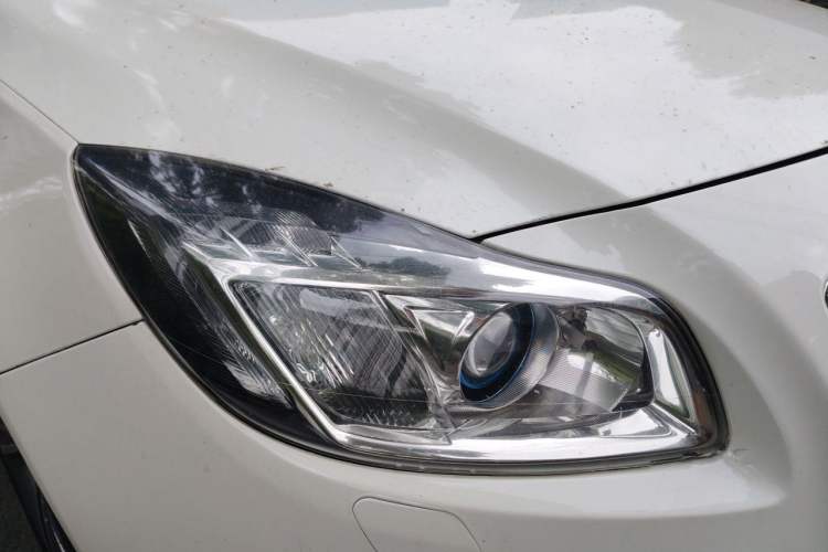 Used Buick Regal 2012 2.0T Luxury Sport Edition Right Front Headlight