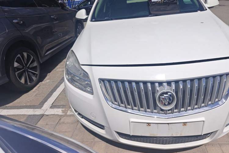 Used Buick Regal 2012 2.0L Comfort Edition Right Front Headlight