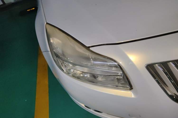 Used Buick Regal 2012 2.0L Comfort Edition Right Front Headlight