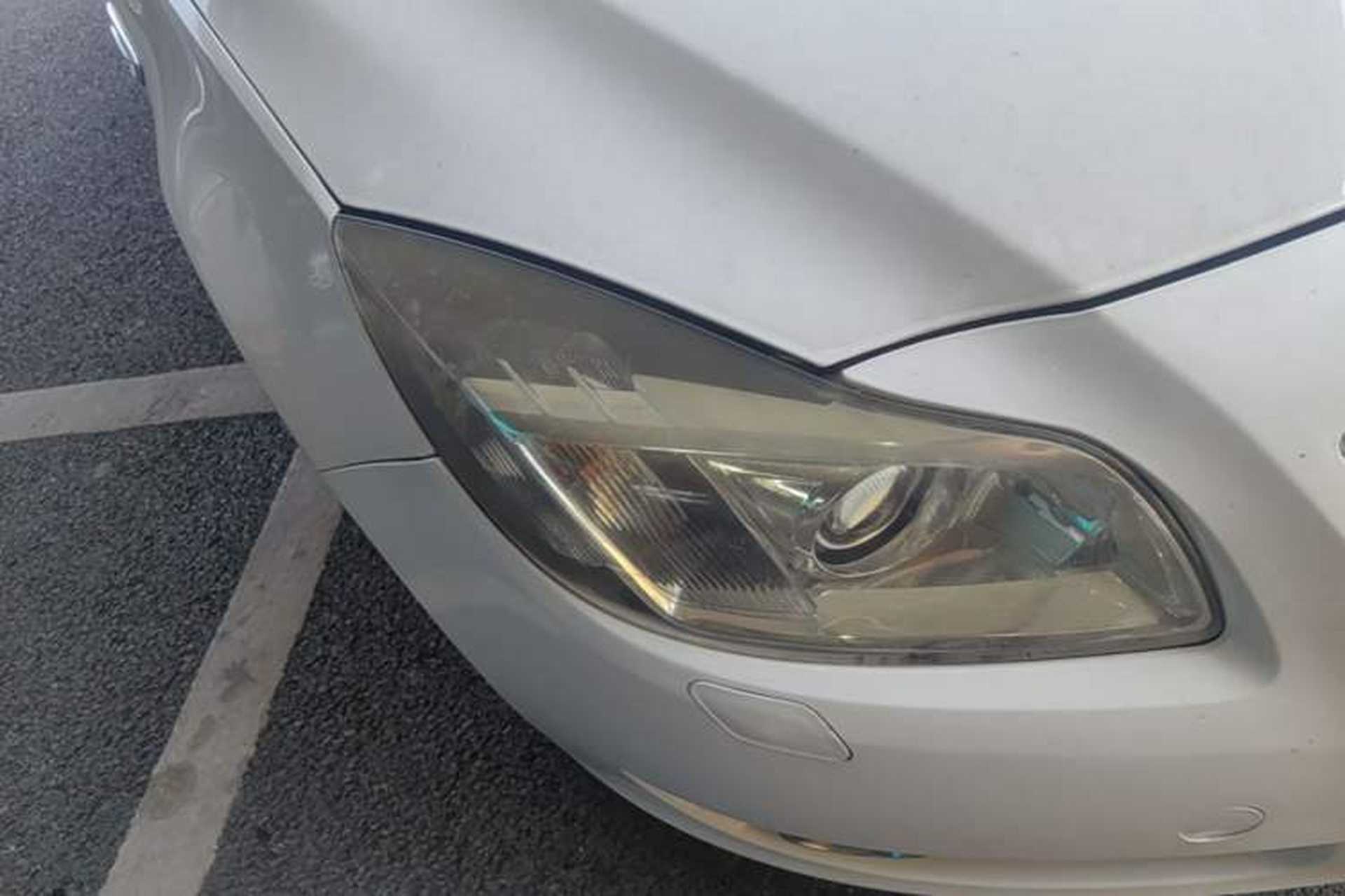 Used Buick Regal 2012 2.4L SIDI Flagship Edition Right Front Headlight