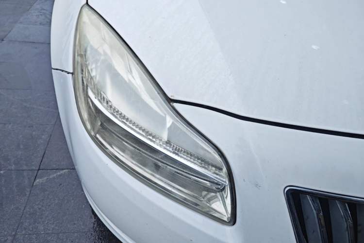 Used Buick Regal 2012 2.0L Comfort Edition Right Front Headlight