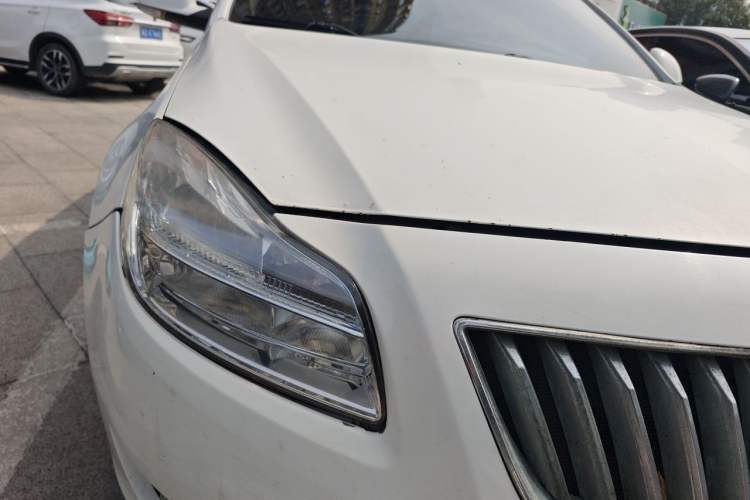 Used Buick Regal 2012 2.0L Comfort Edition Right Front Headlight