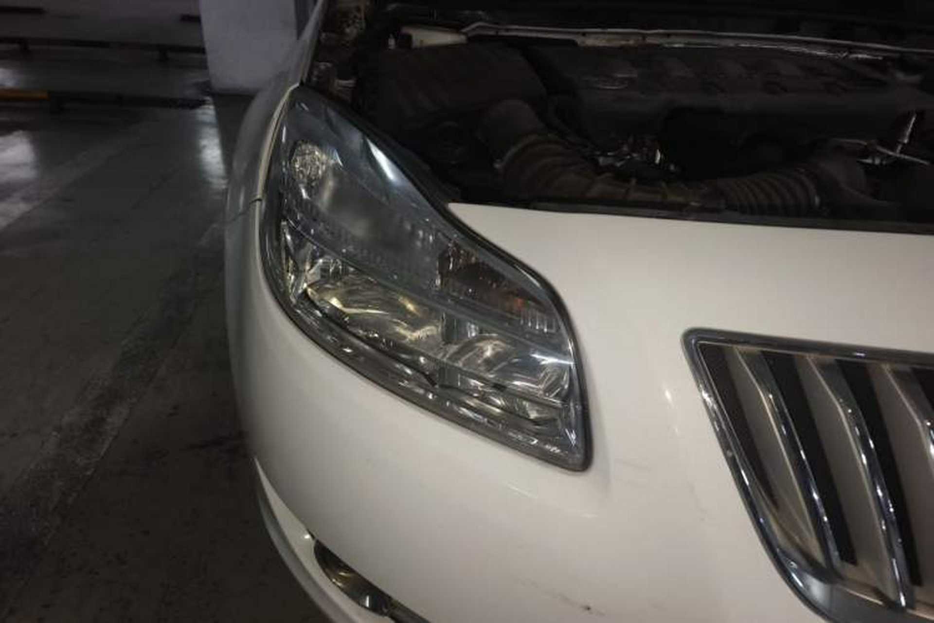 Used Buick Regal 2012 2.0L Comfort Edition Right Front Headlight