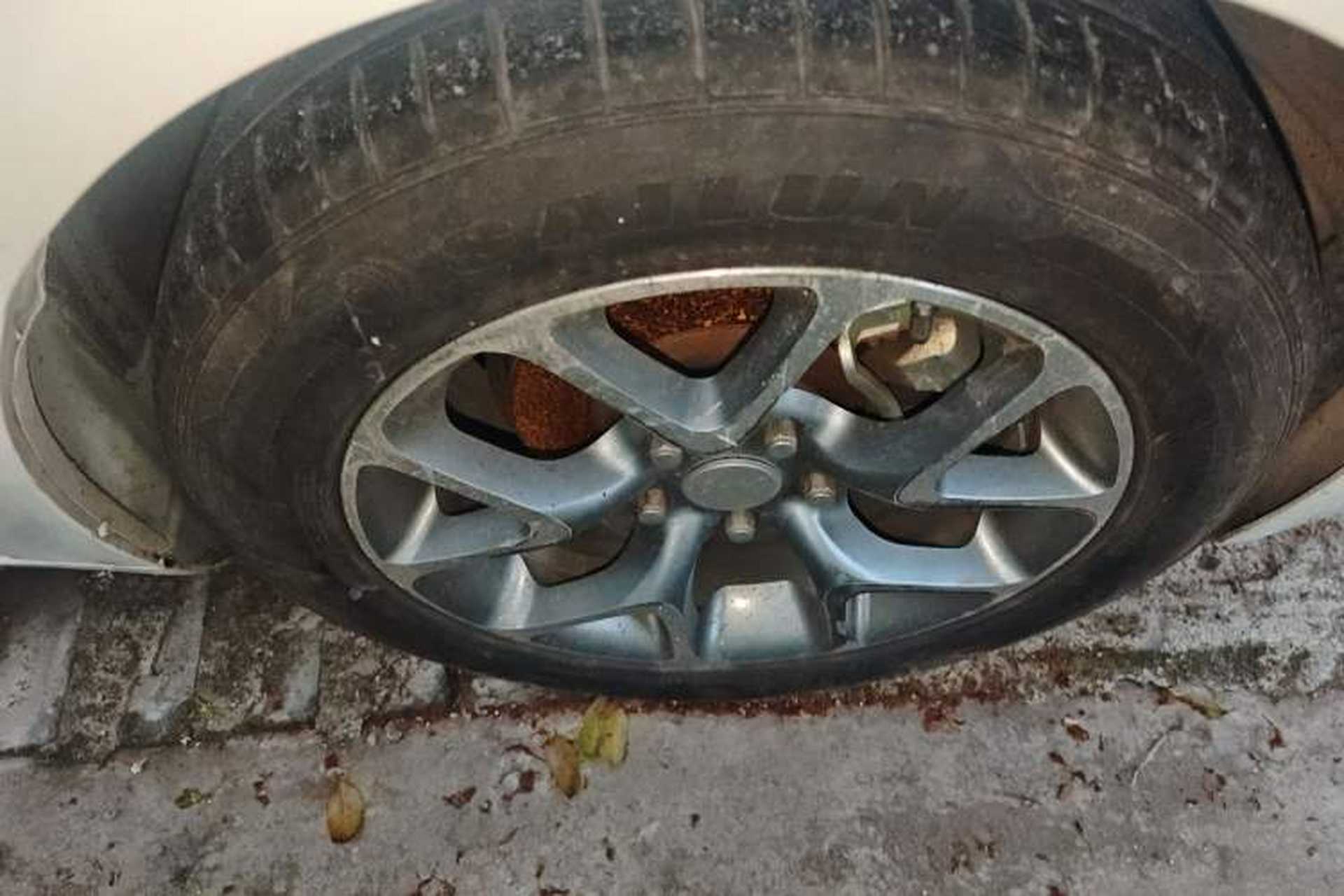 Used Buick Regal 2012 2.0L Comfort Edition Right Front Wheel Hub