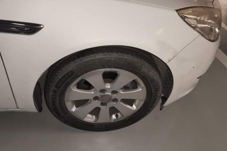 Used Buick Regal 2012 2.0L Comfort Edition Right Front Wheel Hub