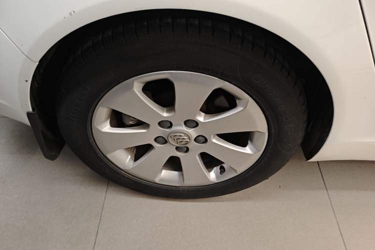 Used Buick Regal 2012 2.0L Comfort Edition Right Rear Wheel Hub
