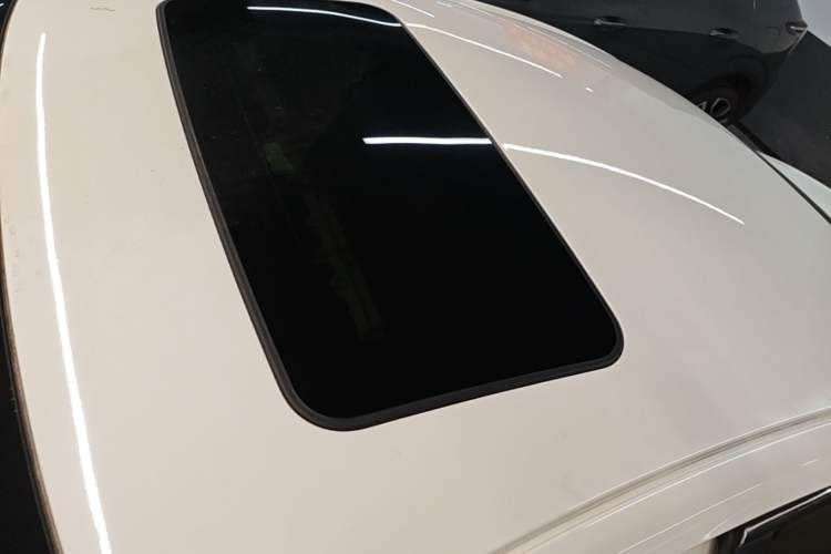 Used Buick Regal 2012 2.0L Comfort Edition Roof
