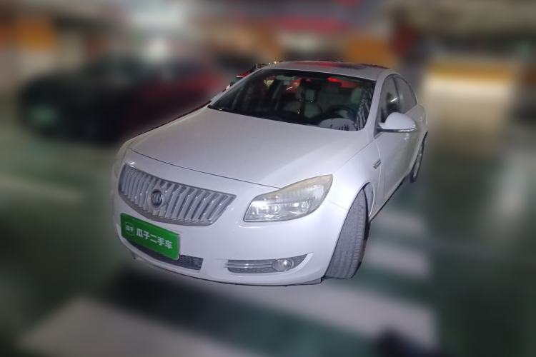 Ojetý Buick Regal 2012 2.0L Comfort Edition Guazi used car, China used car export, Used car for sale, Used cars, Cheapest cars for sale