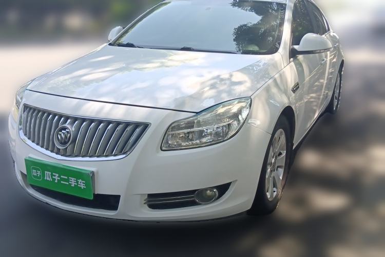 Used Buick Regal 2012 2.0L Comfort Edition Guazi used car, China used car export, Used car for sale, Used cars, Cheapest cars for sale