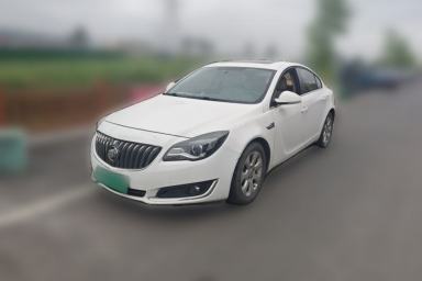Used Buick Regal 2012 2.0L Comfort Edition