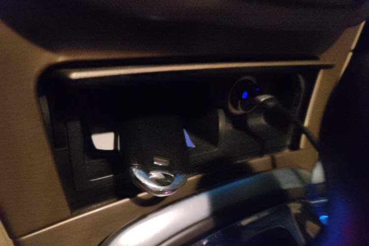 Used Buick Regal 2012 2.0L Comfort Edition Vehicle Key