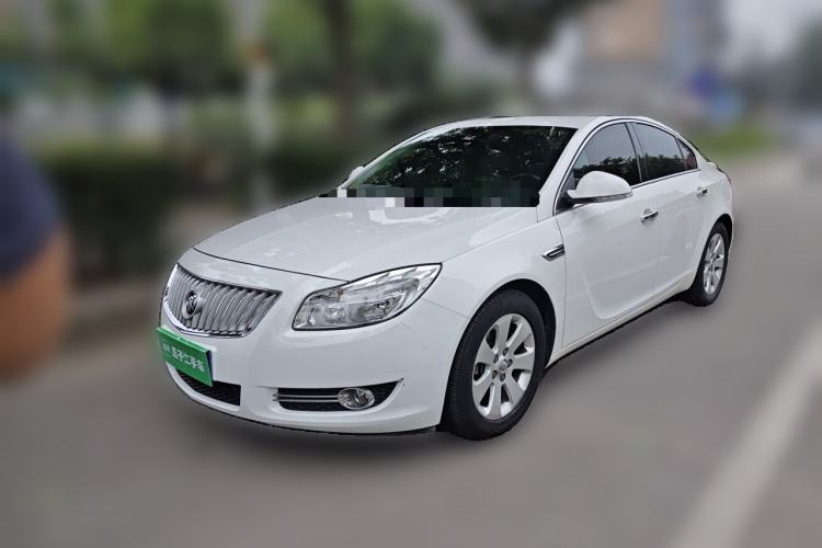 Used Buick Regal 2012 2.0L Luxury Edition Guazi used car, China used car export, Used car for sale, Used  cars, Cheapest cars for sale