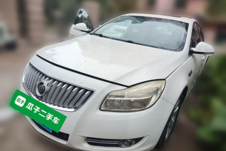 Buick Regal 2012 2.0L Comfort Edition مستعملة Guazi used car, China used car export, Used car for sale, Used  cars, Cheapest cars for sale