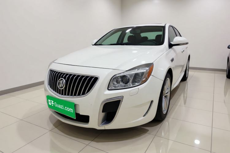 Used Buick Regal 2012 2.0L Comfort Edition Guazi used car, China used car export, Used car for sale, Used cars, Cheapest cars for sale