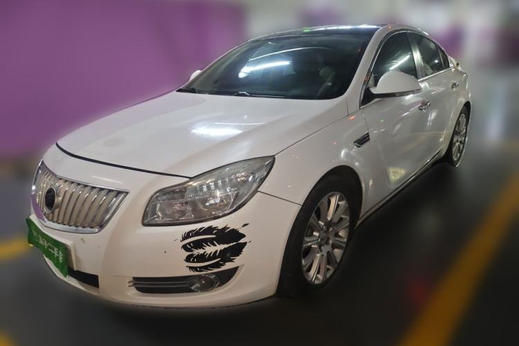 Used Buick Regal 2012 2.0L Comfort Edition Guazi used car, China used car export, Used car for sale, Used  cars, Cheapest cars for sale
