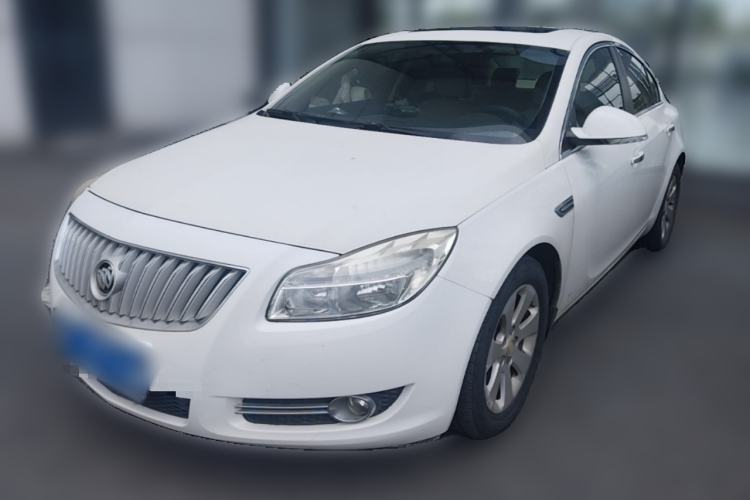 Used Buick Regal 2012 2.0L Comfort Edition Guazi used car, China used car export, Used car for sale, Used  cars, Cheapest cars for sale