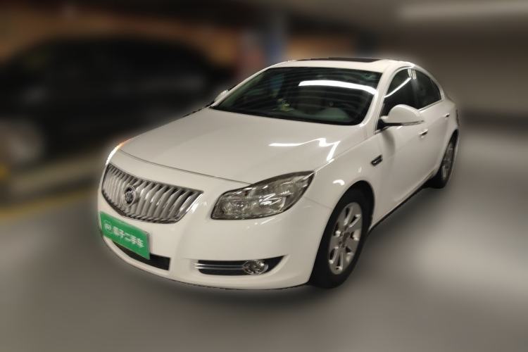 Used Buick Regal 2012 2.0L Luxury Edition Guazi used car, China used car export, Used car for sale, Used  cars, Cheapest cars for sale