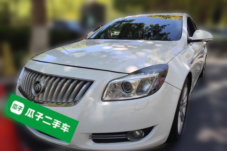 Ojetý Buick Regal 2012 2.4L SIDI Flagship Edition Guazi used car, China used car export, Used car for sale, Used cars, Cheapest cars for sale