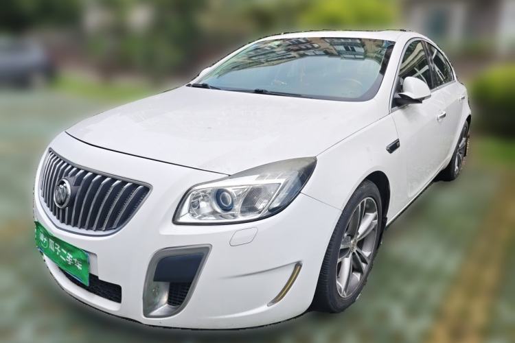 Buick Regal 2012 GS 2.0T Super Sport Edition مستعملة Guazi used car, China used car export, Used car for sale, Used cars, Cheapest cars for sale