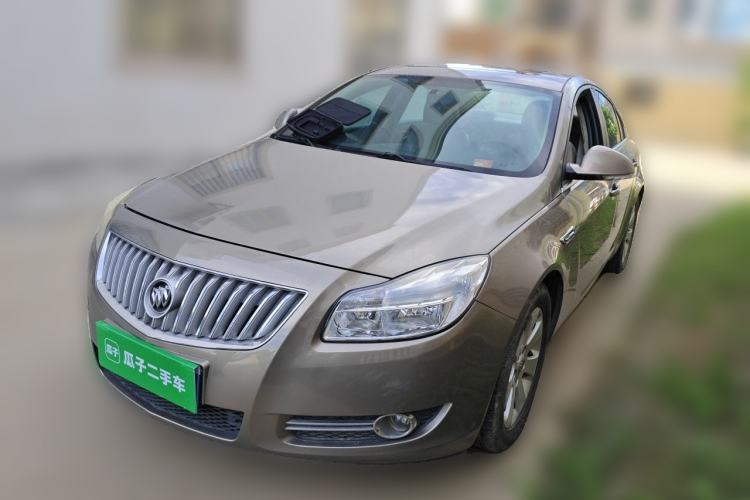 Buick Regal 2012 2.0L Comfort Edition usata Guazi used car, China used car export, Used car for sale, Used cars, Cheapest cars for sale