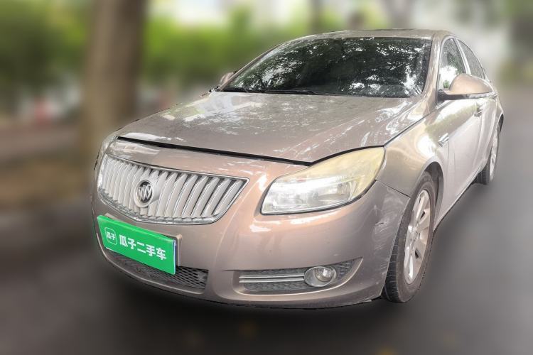 Used Buick Regal 2012 2.0L Comfort Edition Guazi used car, China used car export, Used car for sale, Used  cars, Cheapest cars for sale