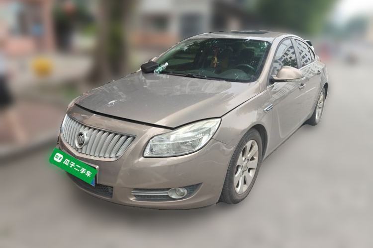 Used Buick Regal 2012 2.0L Comfort Edition Guazi used car, China used car export, Used car for sale, Used  cars, Cheapest cars for sale