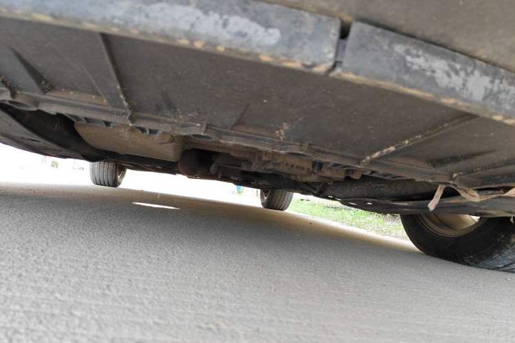 Used Buick Regal 2012 2.0L Comfort Edition Chassis Front
